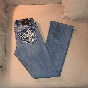 Miss Me jeans ♥️